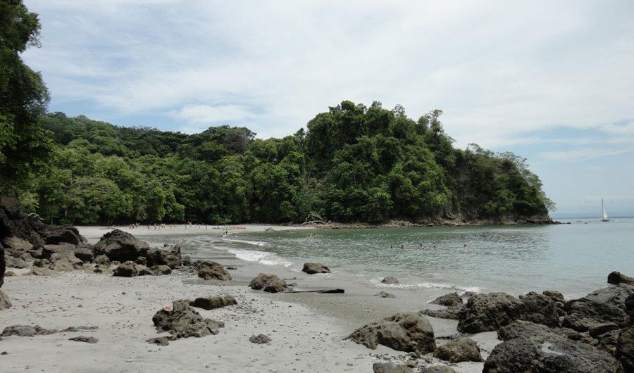 Manuel Antonio Catamaran Adventures 